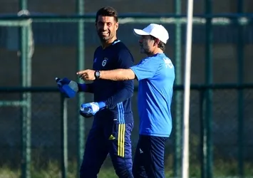 Volkan Demirel: Ben hazırım hocam