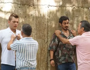 Gençliğim Eyvah 8. bölüm tek parça izle!