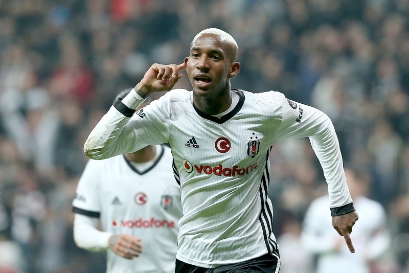 Fenerbahçe’den Talisca hamlesi!