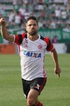 Flamengo:‘Diego için minnettarız’