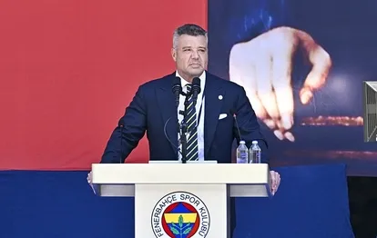 Sadettin Saran’dan Fenerbahçe’ye veda!