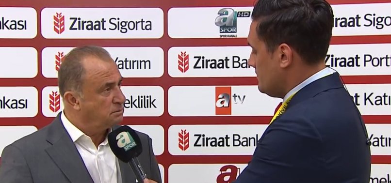 Galatasaraylı oyuncular Fatih Terim'den ne istedi?