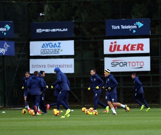 Samandıra’da sıkı yönetim