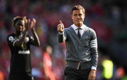 Bournemouth’ta Scott Parker ile yollar ayrıldı