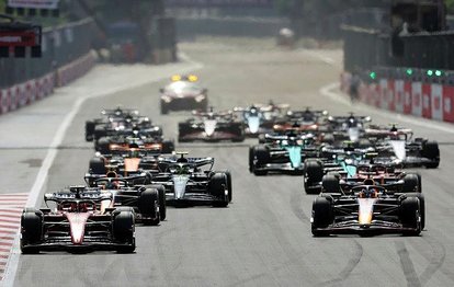 Formula 1’in 5. yarışı Miami Grand Prix’sinde!