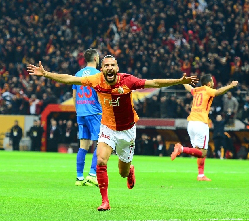 Yasin Öztekin, Fenerbahçe’ye önerildi