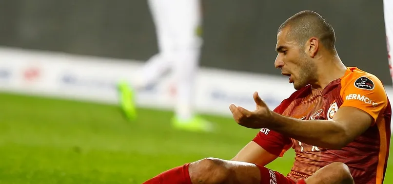 Galatasaray'ın Trabzonspor maç kadrosu belli oldu
