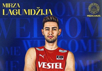 F.Bahçe transferi resmen duyurdu!