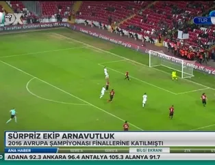 ANALİZ | EURO 2020 yılındaki rakiplerimiz