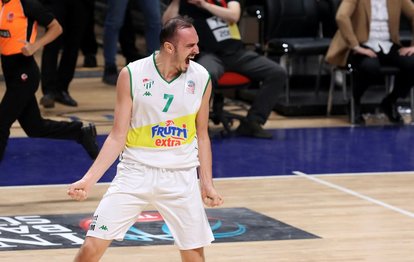 SIG Strasbourg: 74 - TOFAŞ: 76 MAÇ SONUCU-ÖZET | FIBA Şampiyonlar Ligi