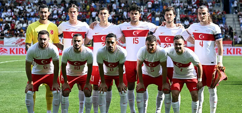 Türkiye ve İtalya'dan EURO 2032 ortaklığı!