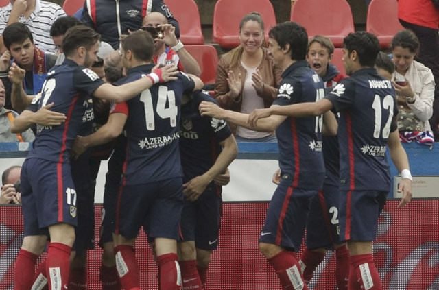 Beşiktaş’ın Şampiyonlar Ligi’ndeki muhtemel rakipleri