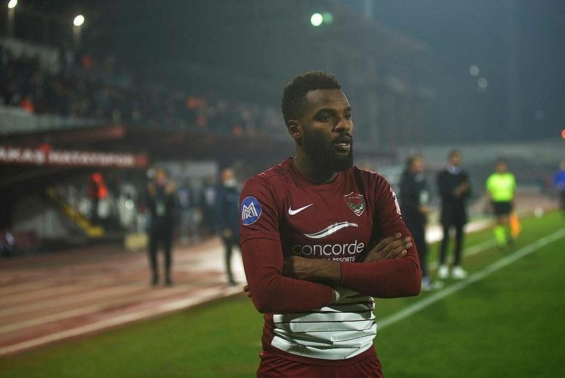 Hatayspor’da Boupendza ve Poko’nun Covid-19 testleri pozitif çıktı! Galatasaray maçında...