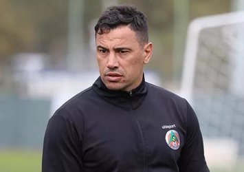 Çağdaş Atan Süper Lig'de kaldı! İşte yeni takımı