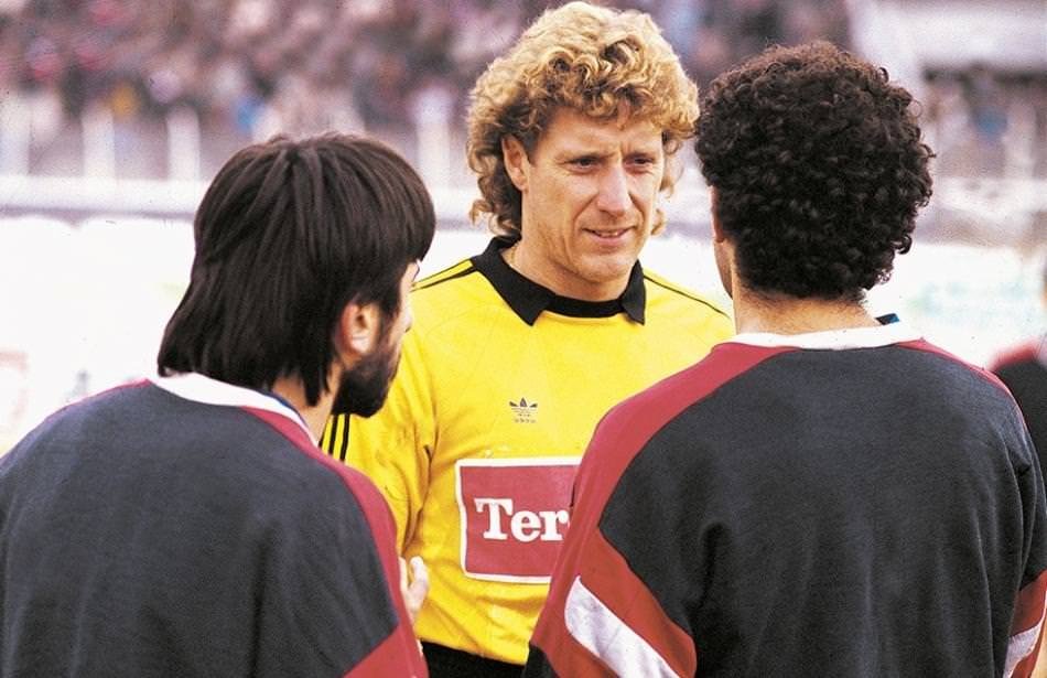 Rıdvan Dilmen’in unutulmaz sözleri