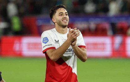 TRANSFER HABERİ: Beşiktaş’a Faslı sol bek! Jurasek’in yerine gelecek