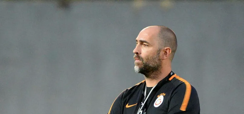 Galatasaray'da Fenerbahçe kelimesi yasaklandı