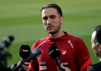 Yusuf Yazıcı'ya büyük onur