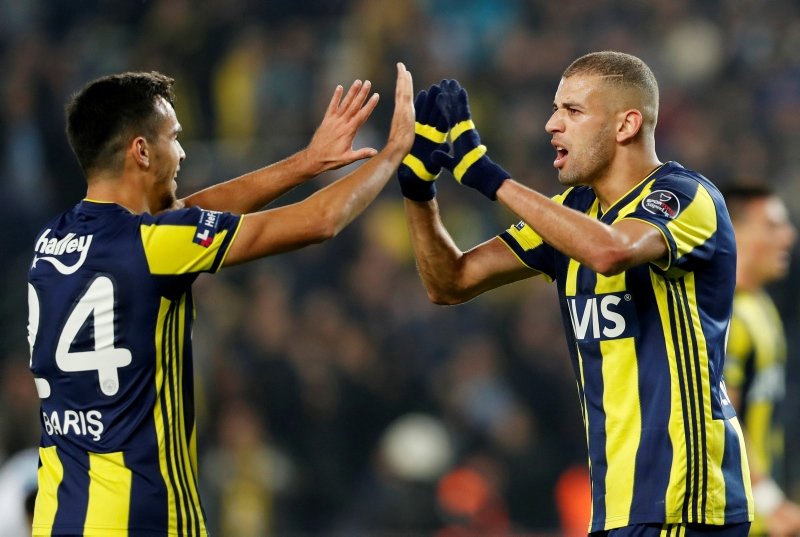 Iste Var Siz Puan Durumu Fenerbahce Sayfa 1 Diger 19 Kasim 2020 Persembe