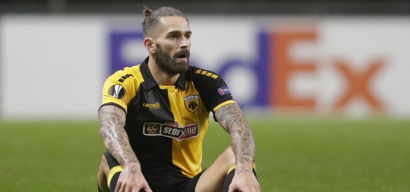 Marko Livaja için sıraya girdiler! Beşiktaş, Galatasaray ve Trabzonspor...
