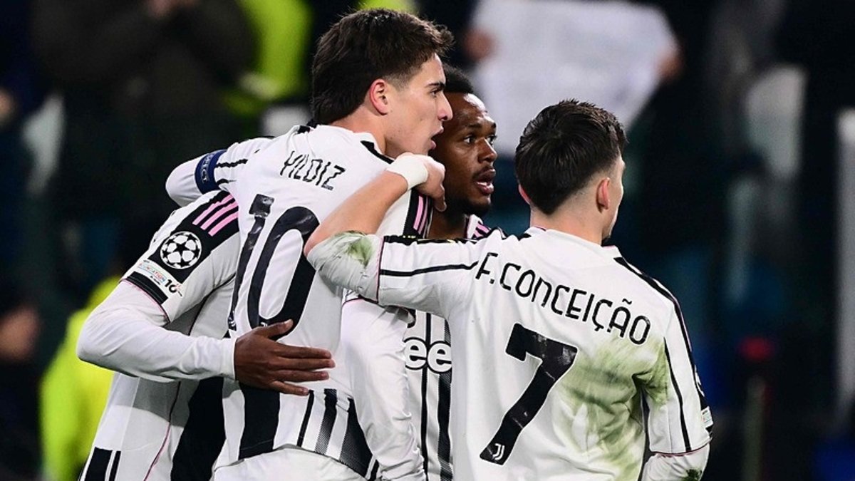 Kenan asist yaptı Juventus rahat kazandı!