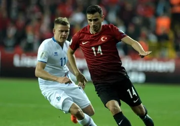 En azından kapanışı iyi yapalım