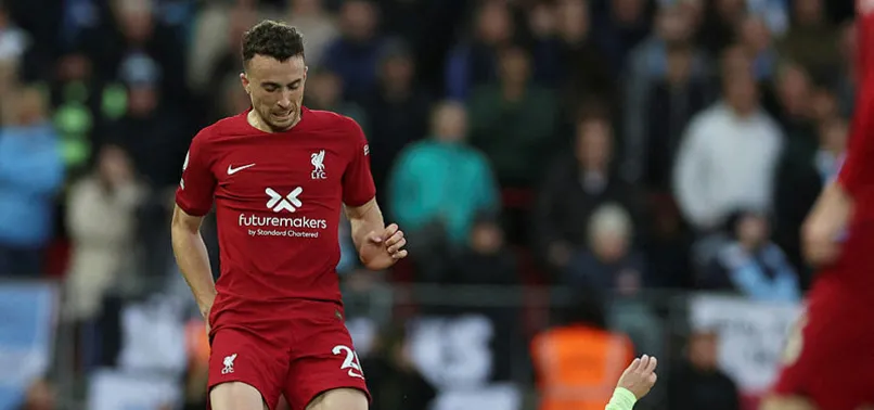 Portekiz'de Dünya Kupası öncesi Diogo Jota şoku!