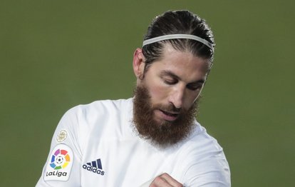 Son dakika spor haberi: Real Madrid’de Sergio Ramos devri sona erdi! Yıldız oyuncunun takımdan ayrıldığı açıklandı