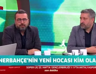 Emre Bol: Aykut Kocaman'ın Fenerbahçe'ye geleceğini düşünmüyorum