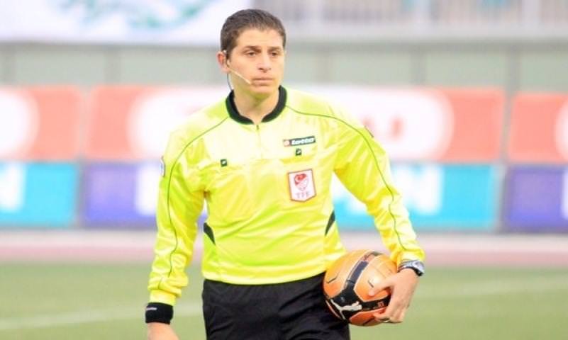 Süper Lig’in ilk devresinde hangi hakem ne kadar kazandı?