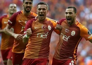 7 bela Aslan!