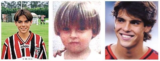 Bu yıldızları tanıyabildiniz mi?