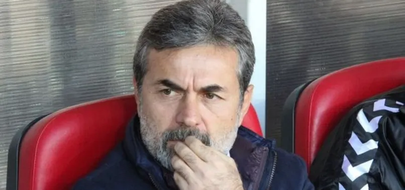 Aykut Kocaman, Salih Uçan'a talip oldu