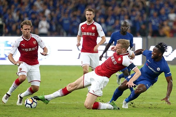 UEFA yeni kulüp sıralamasını açıkladı