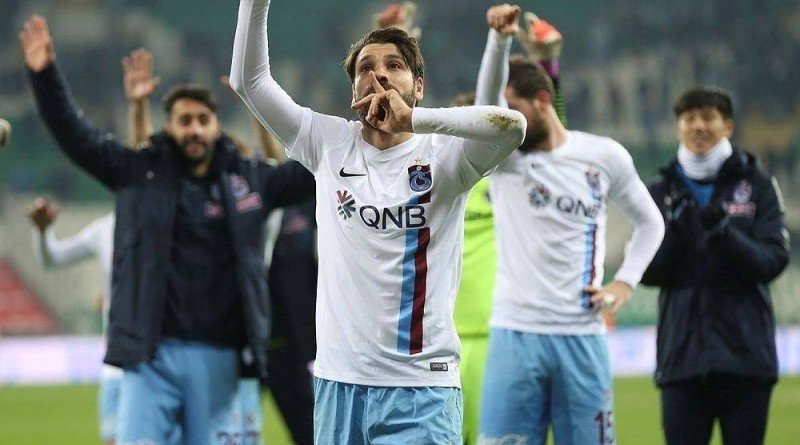 Muhtemel 11’ler belli oldu