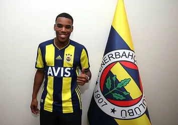 Garry Rodrigues protestosu!