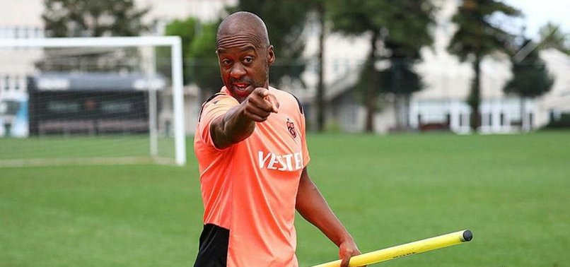 Eddie Newton'ın Fenerbahçe maçı 'ilk 10'u belli oldu!