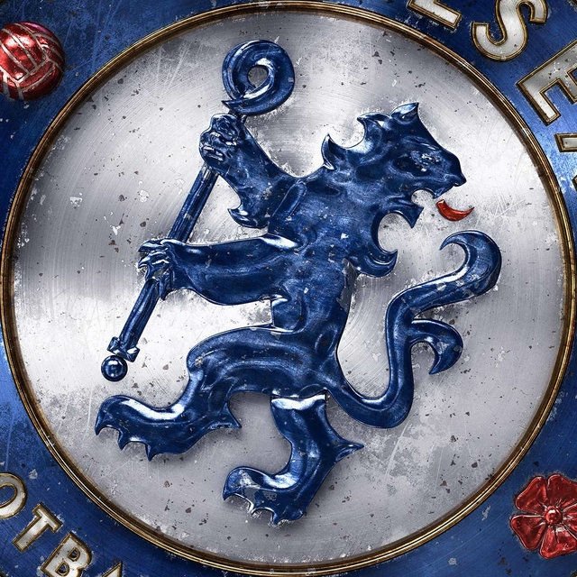 Futbol takımlarının 3 boyutlu logoları