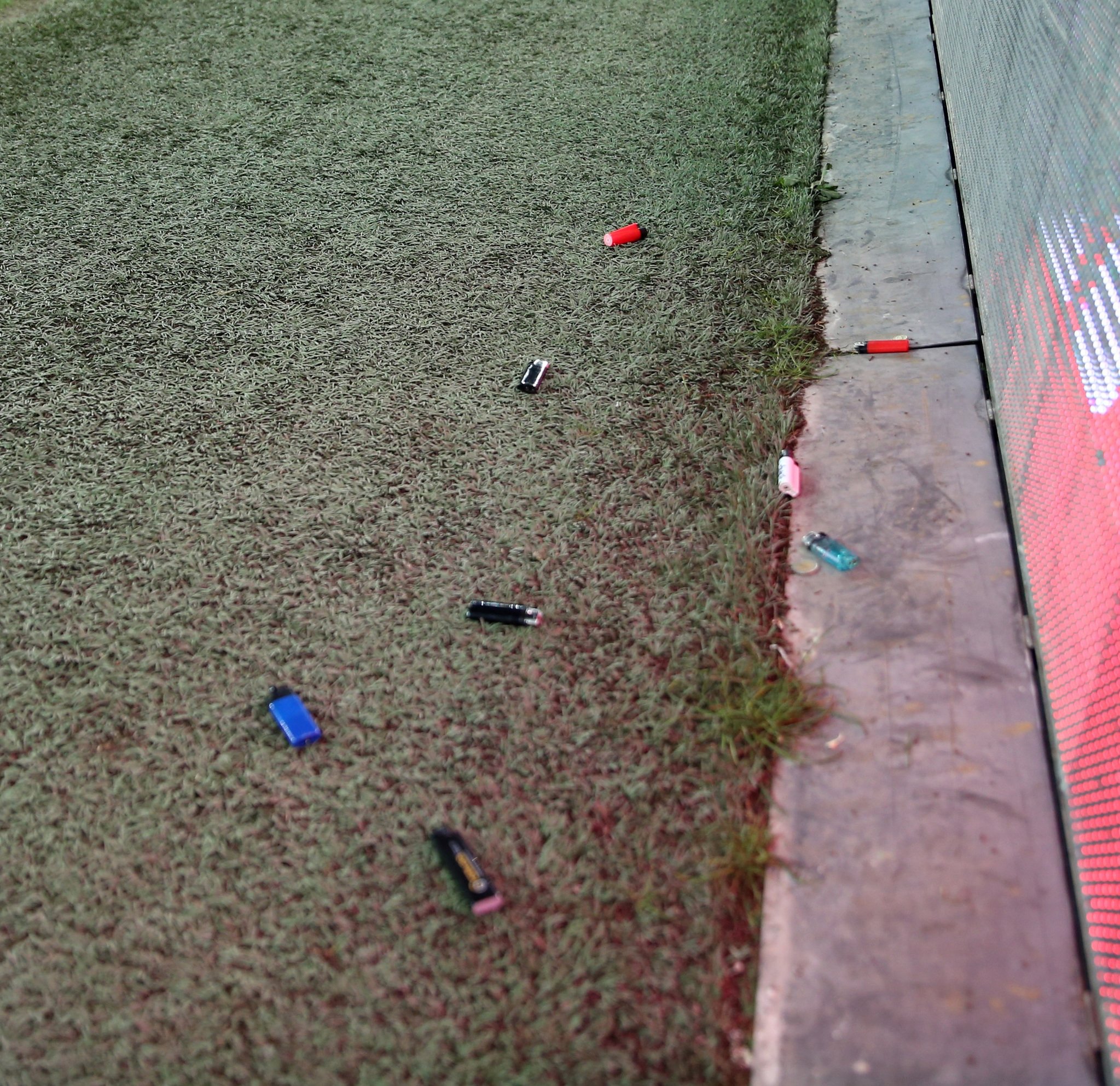 Soldado’dan muhteşem rövaşata! İşte o anlar!