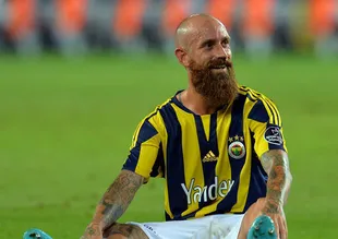 Raul Meireles'in yeni takımı!