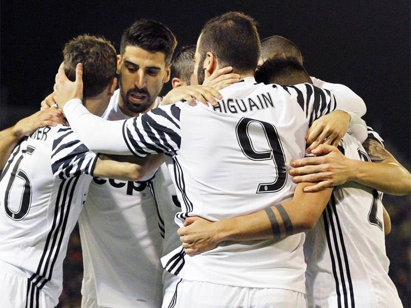 Avrupa’da kulüp sıralaması değişti...