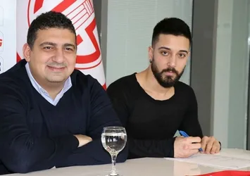 Antalya'dan transfer şov!
