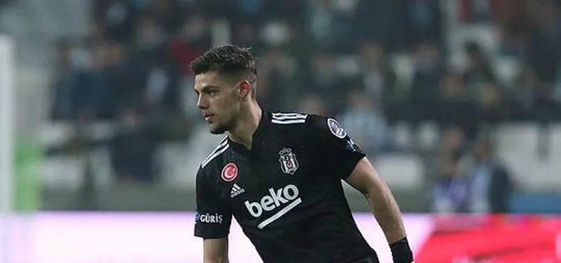 Beşiktaş'ta Montero'yu sevindiren haber!