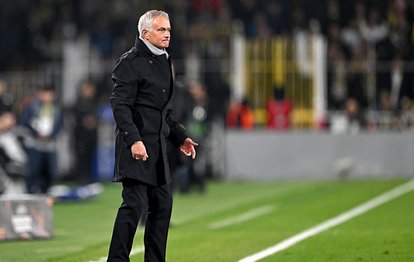 Jose Mourinho: Sihirli yöntem yok!