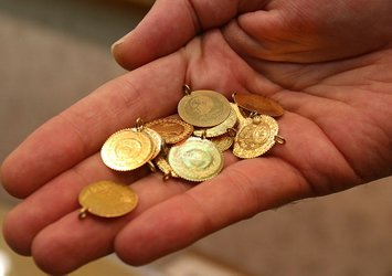 23 Aralık 2022 gram altın ne kadar?