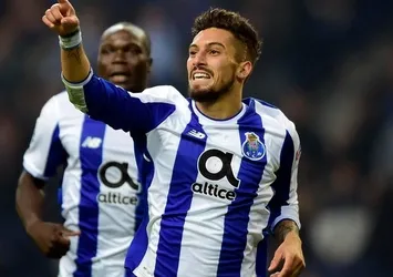 Dünya devinden Telles'e servet!