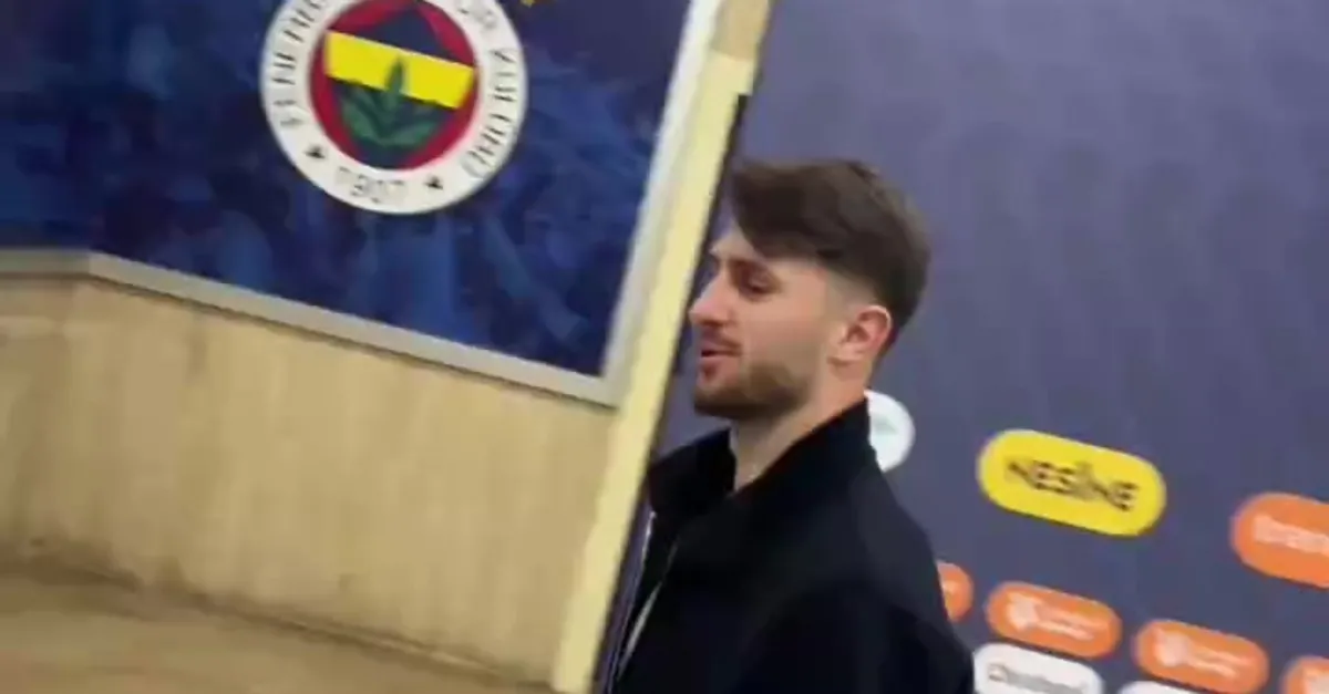 İsmail Yüksek'ten şampiyonluk cevabı!