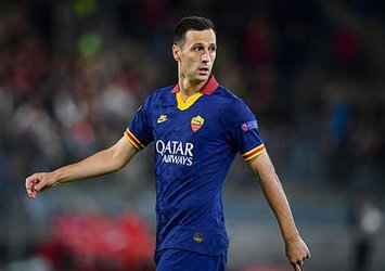 Kalinic transferinde gerçek ortaya çıktı!