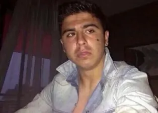 Ozan Tufan yüzündeki beni aldırdı! İşte yeni hali