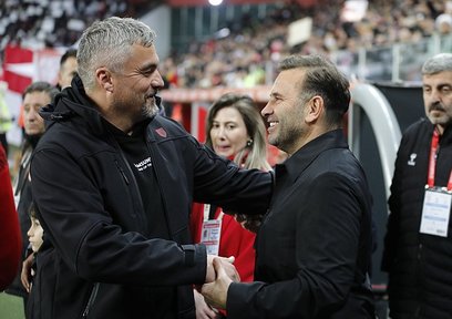 Reis: Attığımız gol ofsayt değildi